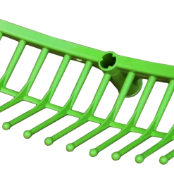 Euro Joe Voerhark Kunststof Groen