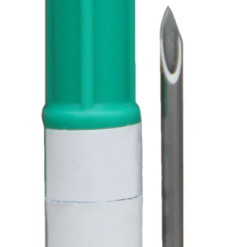 Euro Joe Naald Aluminium LL 200x38 14Gx1,5