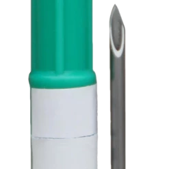 Euro Joe Naald Aluminium LL 200x38 14Gx1,5