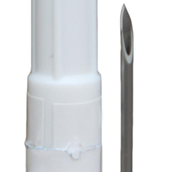 Euro Joe Naald Aluminium LL 160x25 16Gx1