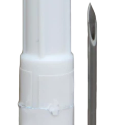 Euro Joe Naald Aluminium LL 160x25 16Gx1