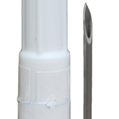 Euro Joe Naald Aluminium LL 160x38 16Gx1,5