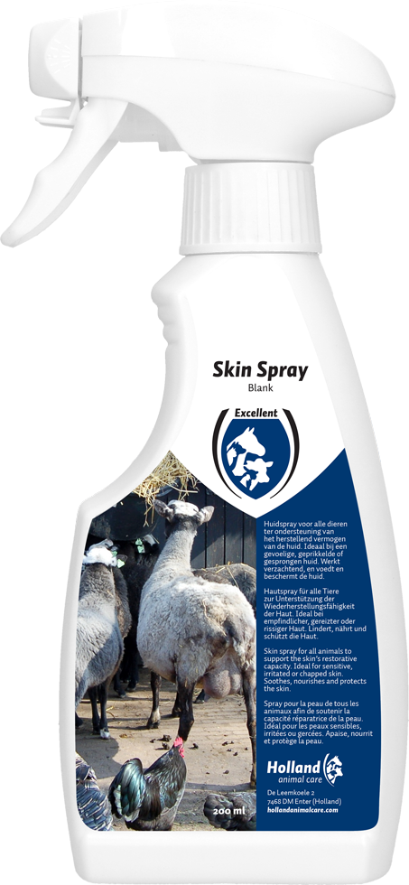 Skin Spray Blank Euro Joe Skin Spray Blank -Euro Joe shop 92969