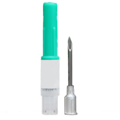 Euro Joe Naald Aluminium LL 200x25 14Gx1