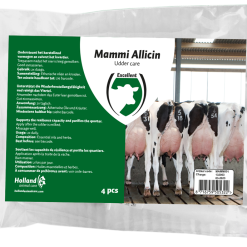 Euro Joe Mammi Allicin Uddercare