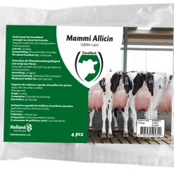 Euro Joe Mammi Allicin Uddercare
