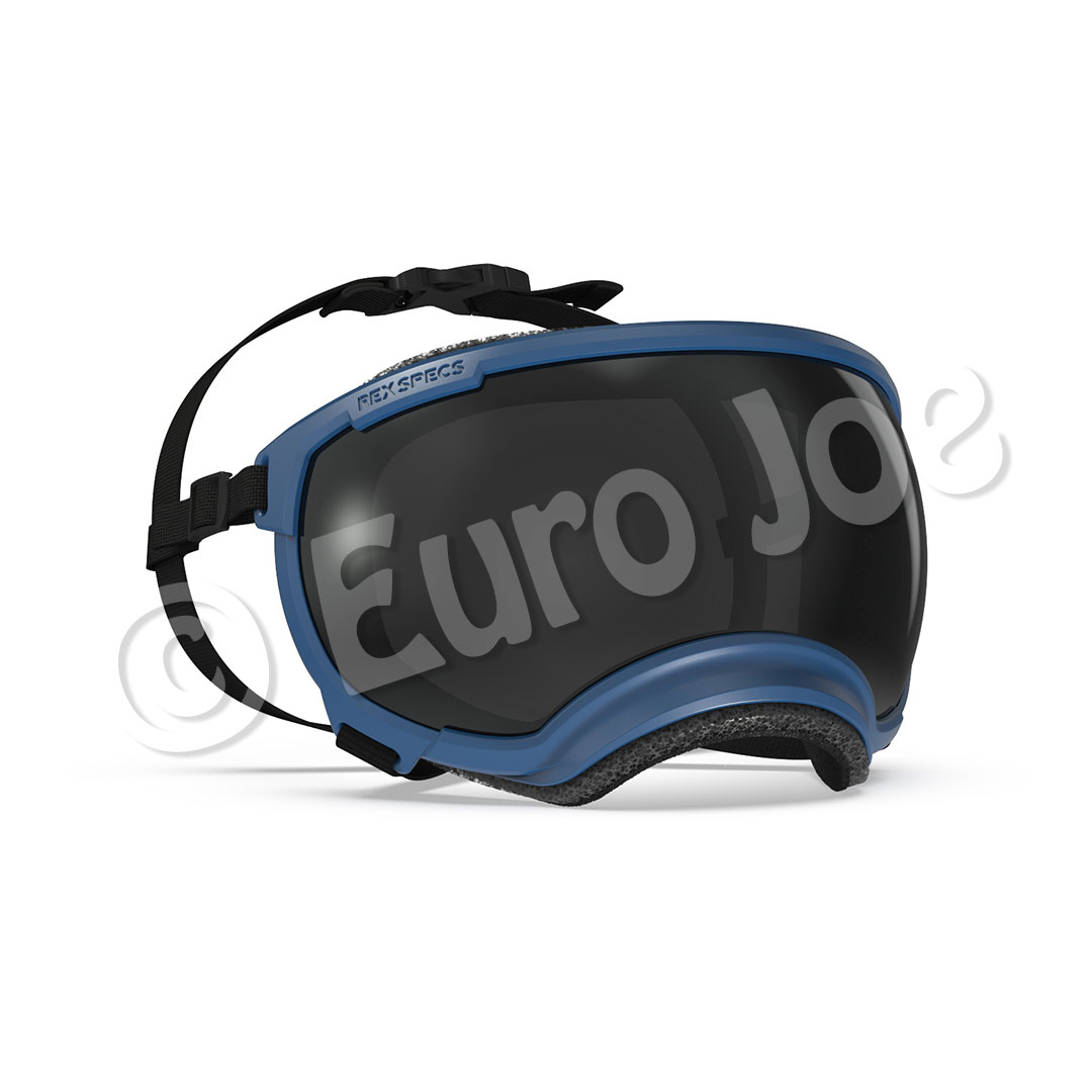 Dog goggles Euro Joe Dog Goggles -Euro Joe shop AtlasBlue02