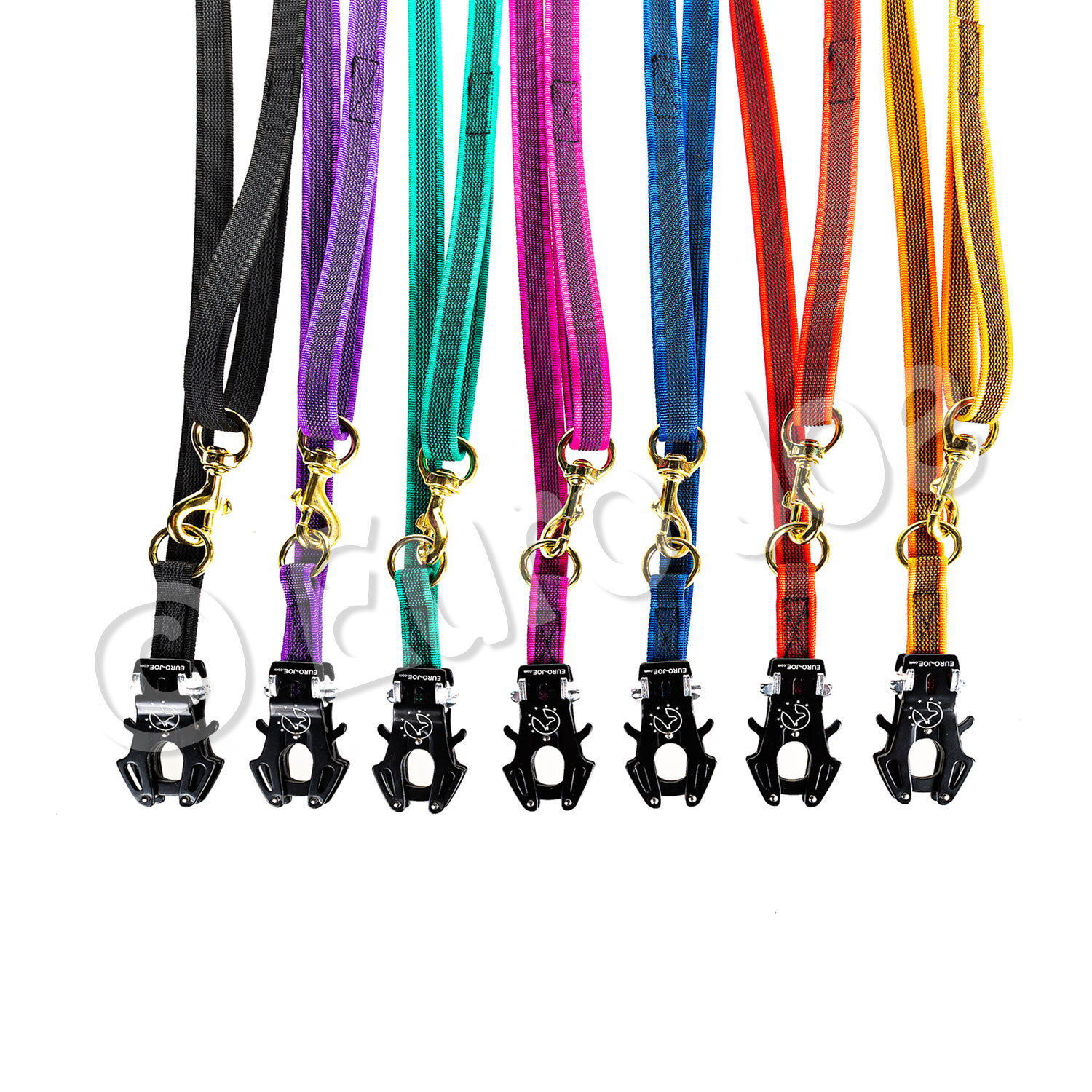 Euro Joe Tactical BlackJack Line PP/rubber 2m with handle Euro Joe Tactical BlackJack Line PP/rubber 2m With Handle -Euro Joe shop BlackJack 2m 10