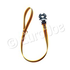 Euro Joe Tactical BlackJack Line PP/rubber 70 Cm With Handle -Euro Joe shop BlackJack 3