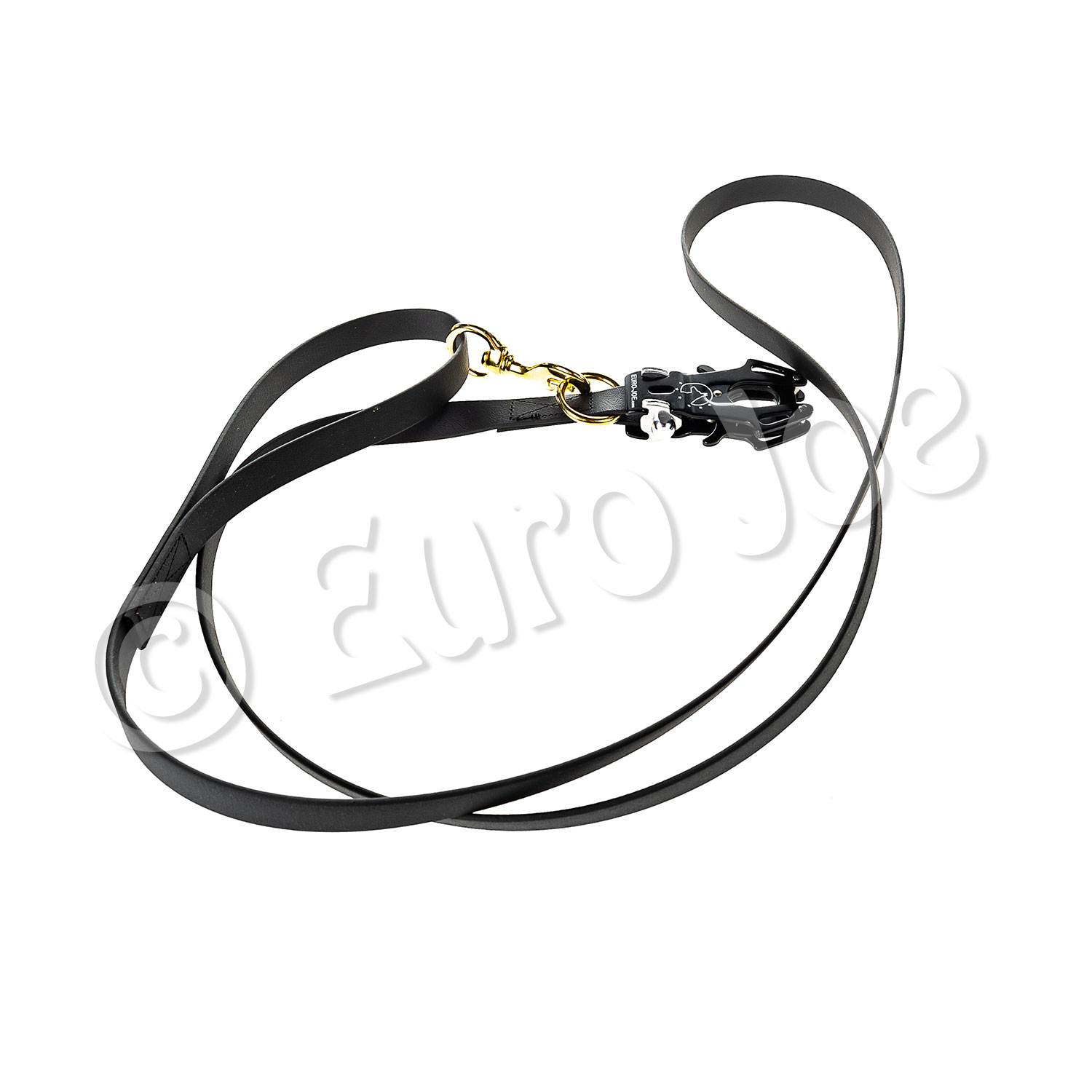 Euro Joe Tactical BlackJack Line Biothane 2m with handle Euro Joe Tactical BlackJack Line Biothane 2m With Handle -Euro Joe shop BlackJack biothane 13