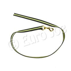 Euro Joe Black-Neon Leash Without Handle -Euro Joe shop Black neon 13