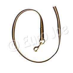 Euro Joe Black-Neon Leash Without Handle -Euro Joe shop Black neon 14