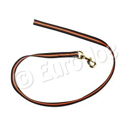 Euro Joe Black-Neon Leash Without Handle -Euro Joe shop Black neon 15