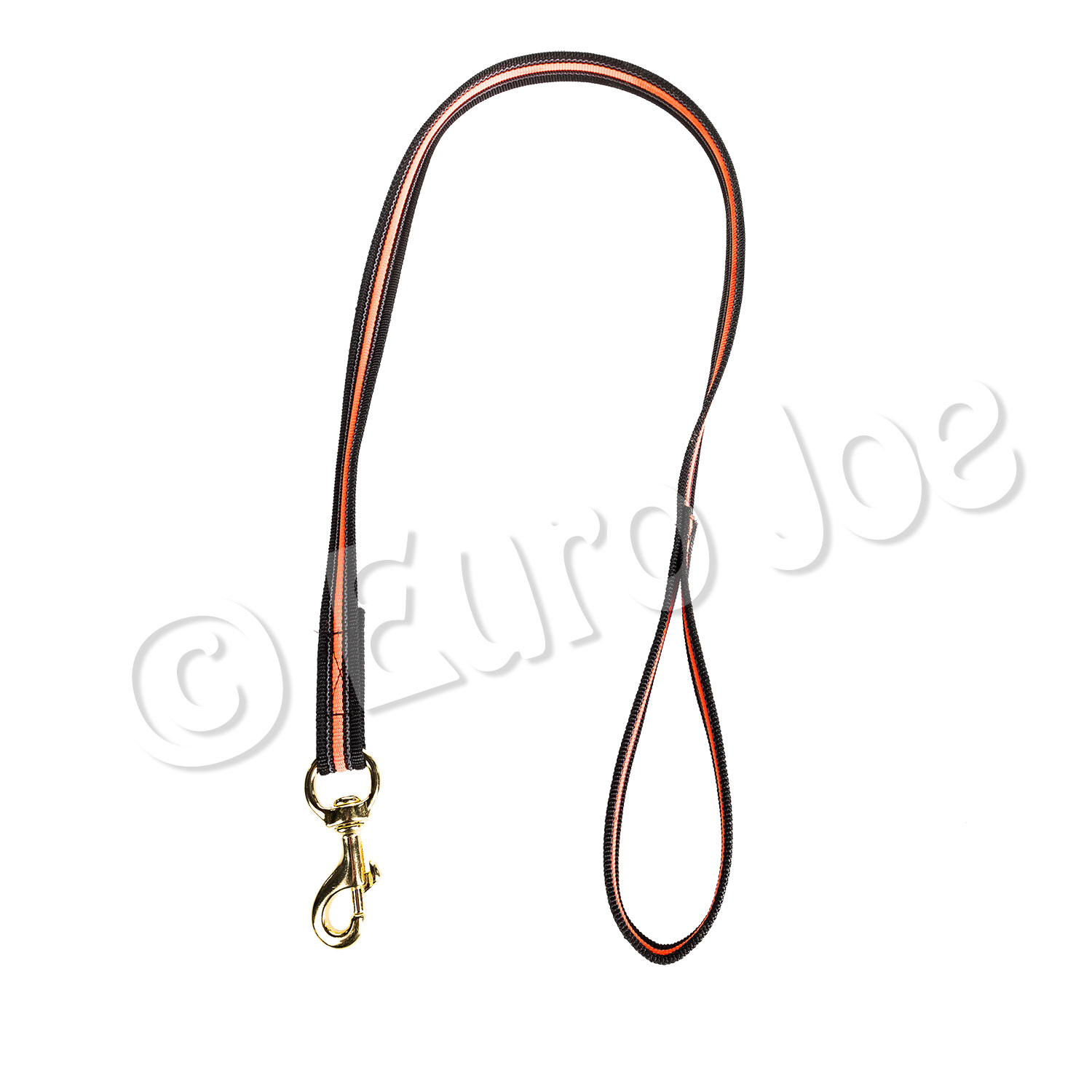 Black-Neon leash with handle Euro Joe Black-Neon Leash With Handle -Euro Joe shop Black neon 17