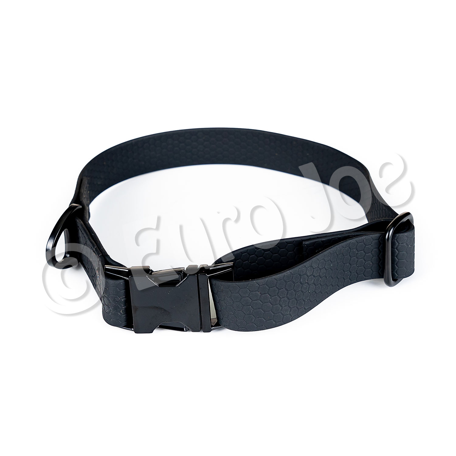 Collar "Sporty" Euro Joe Collar "Sporty" -Euro Joe shop Honey black 01