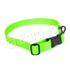 Euro Joe Collar "Sporty" -Euro Joe shop Honey green 01