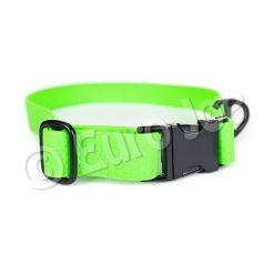 Euro Joe Collar "Sporty" -Euro Joe shop Honey green 02