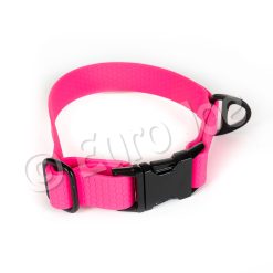 Euro Joe Collar "Sporty" -Euro Joe shop Honey pink 01
