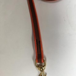 Euro Joe Line Polyprop-Rubber With Handle -Euro Joe shop LeibandPPrubberOranje 1