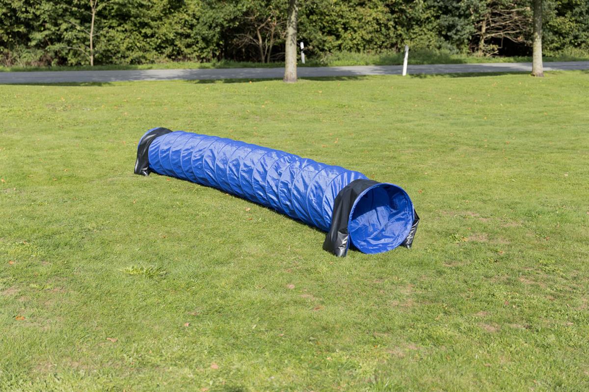 Fun Agility basic tunnel Euro Joe Fun Agility Basic Tunnel -Euro Joe shop PHO PRO 3211 1