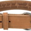 Euro Joe Rustic Fatleather Collar Heartbeat -Euro Joe shop PHO PRO CLIP 19017 1