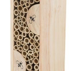Euro Joe Bee Hotel, Wood