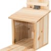 Euro Joe Feeding Station For Squirrels, Pine Wood -Euro Joe shop PHO PRO CLIP 59606 4