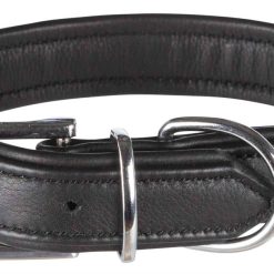 Euro Joe Active Comfort Collar, Leather