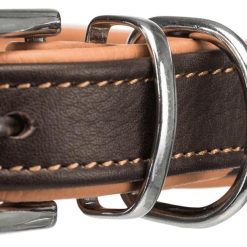 Euro Joe Active Comfort Collar, Leather -Euro Joe shop PHO PRO DET ActiveComfort 18934 18939 6