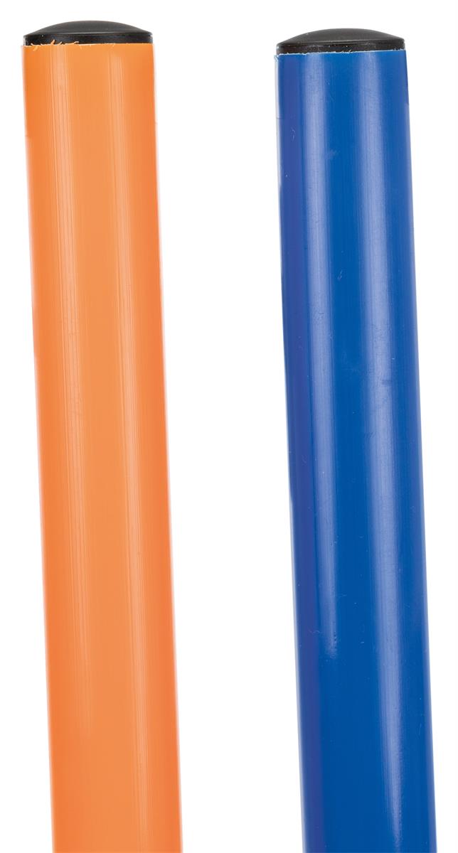 Fun Agility slalom, plastic Euro Joe Fun Agility Slalom, Plastic -Euro Joe shop PHO PRO DET CLIP 3206 1