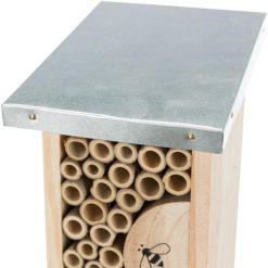 Euro Joe Bee Hotel, Wood -Euro Joe shop PHO PRO DET CLIP 59510 2