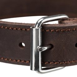 Euro Joe Rustic Fatleather Collar -Euro Joe shop PHO PRO DET Rustic 19004 19005 19006 19007 19008 19009 1