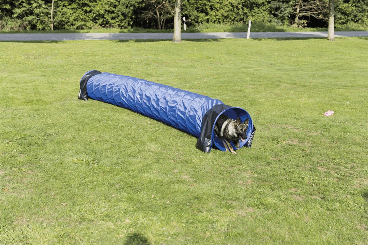 Fun Agility basic tunnel Euro Joe Fun Agility Basic Tunnel -Euro Joe shop PHO PRO DOG 3211 3