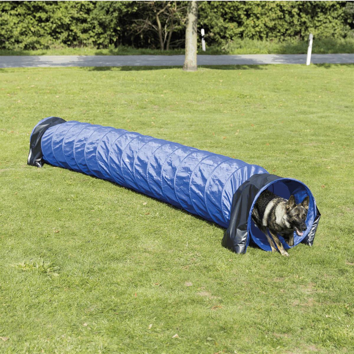 Fun Agility basic tunnel Euro Joe Fun Agility Basic Tunnel -Euro Joe shop PHO PRO DOG 3211 4