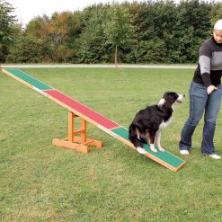 Euro Joe Fun Agility Seesaw -Euro Joe shop PHO PRO DOG 3213 5