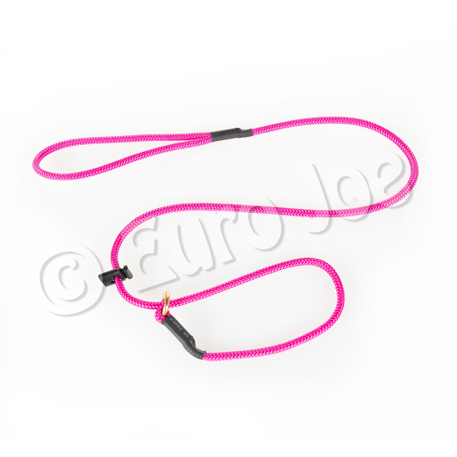 Leash in noose of 6 mm rope Euro Joe Leash In Noose Of 6 Mm Rope -Euro Joe shop Stropleiband01