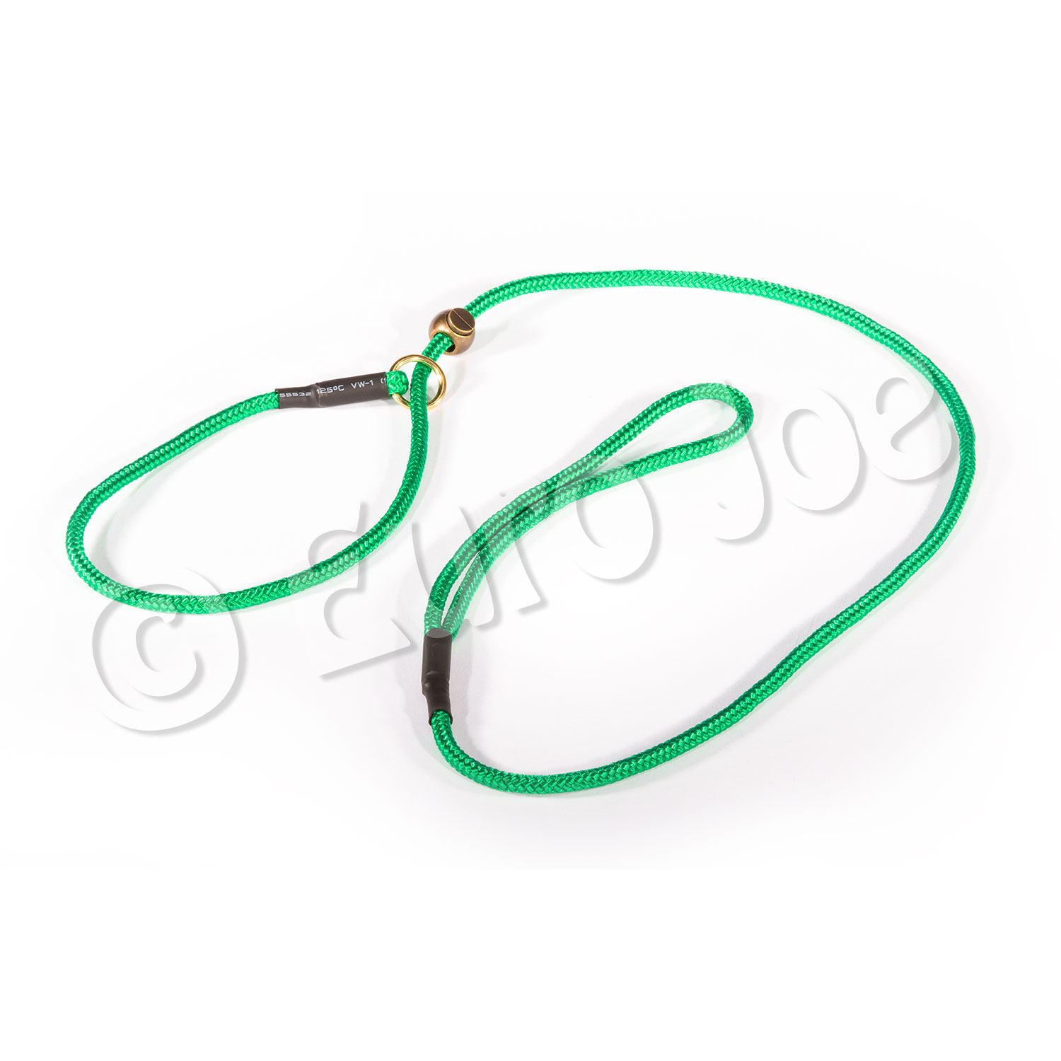 Leash in noose of 6 mm rope Euro Joe Leash In Noose Of 6 Mm Rope -Euro Joe shop Stropleiband02