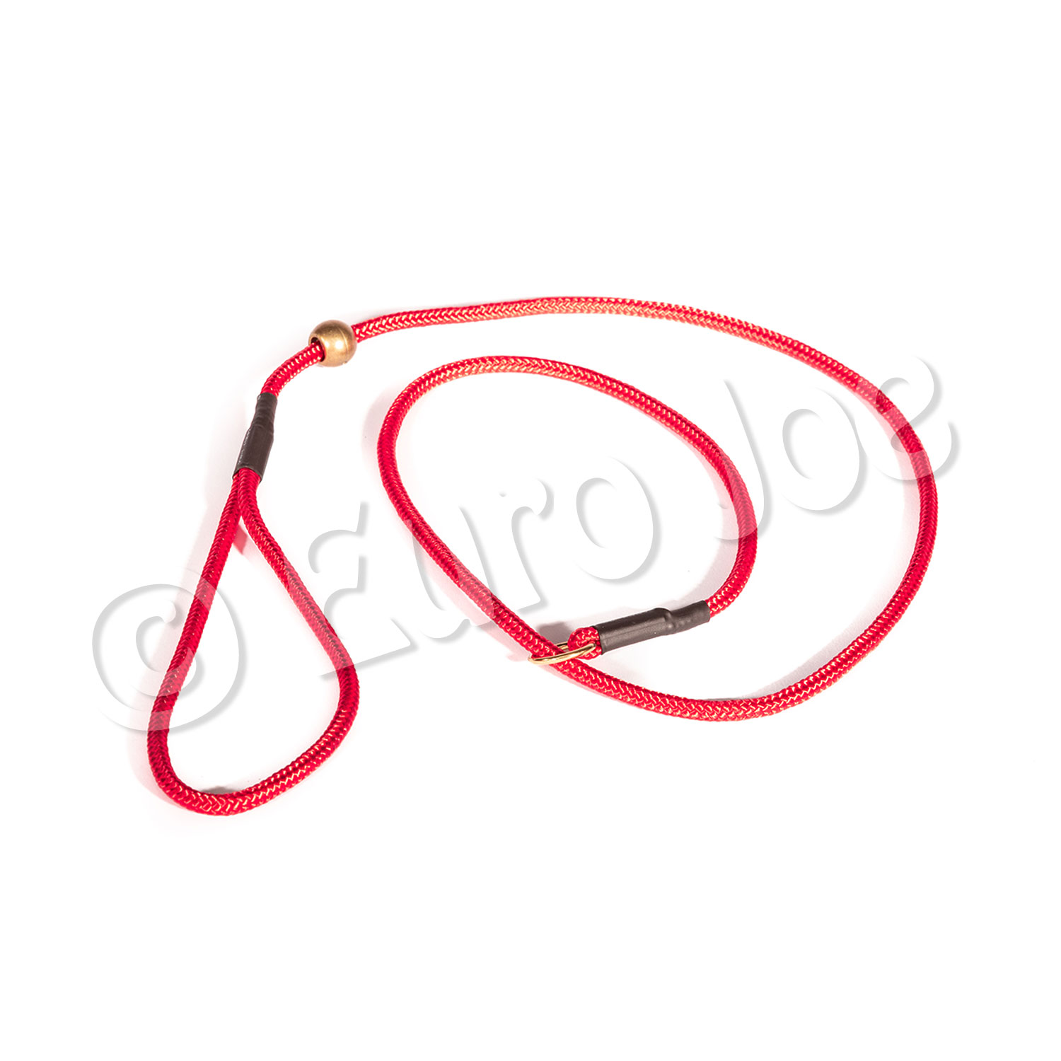 Leash in noose of 6 mm rope Euro Joe Leash In Noose Of 6 Mm Rope -Euro Joe shop Stropleiband03