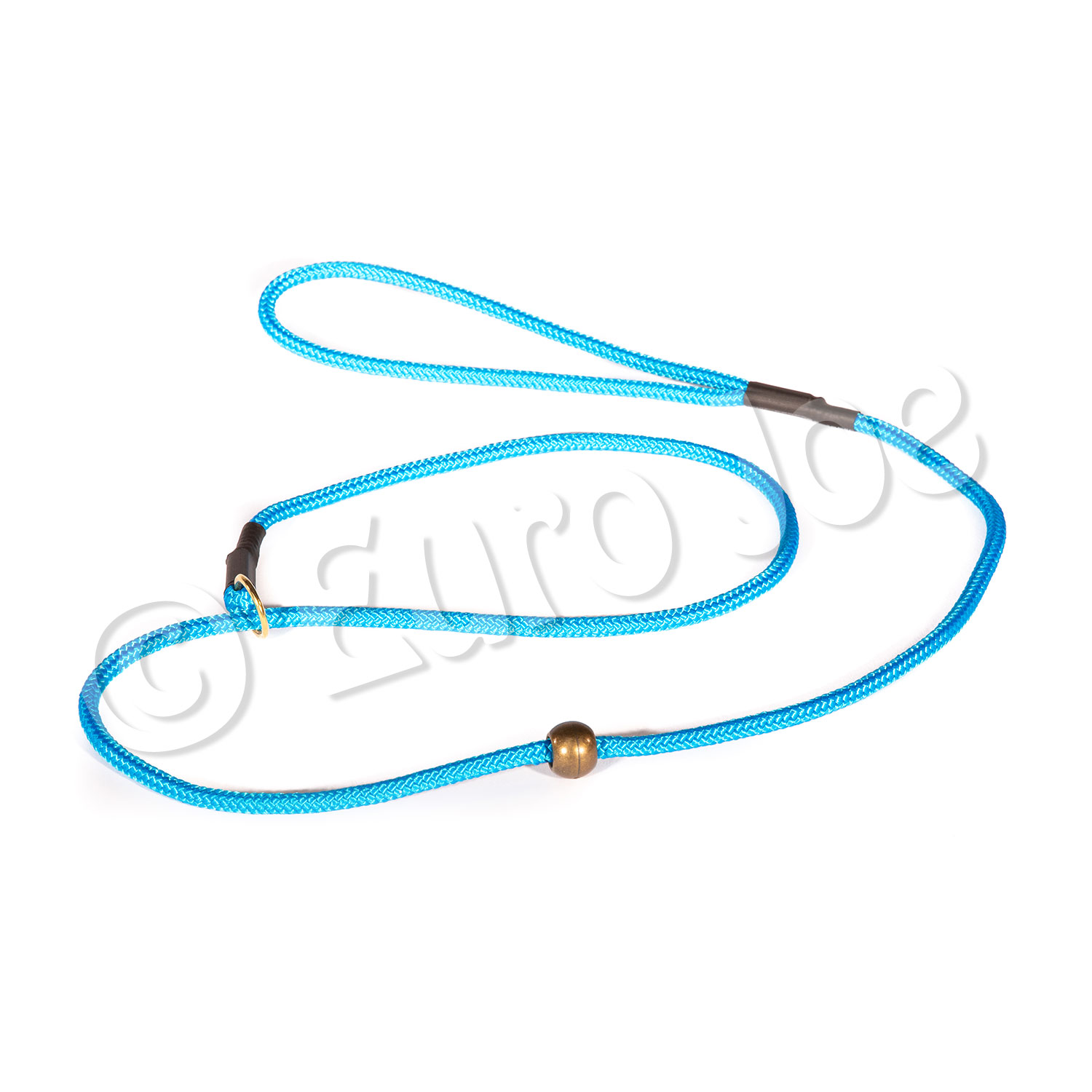 Leash in noose of 6 mm rope Euro Joe Leash In Noose Of 6 Mm Rope -Euro Joe shop Stropleiband04