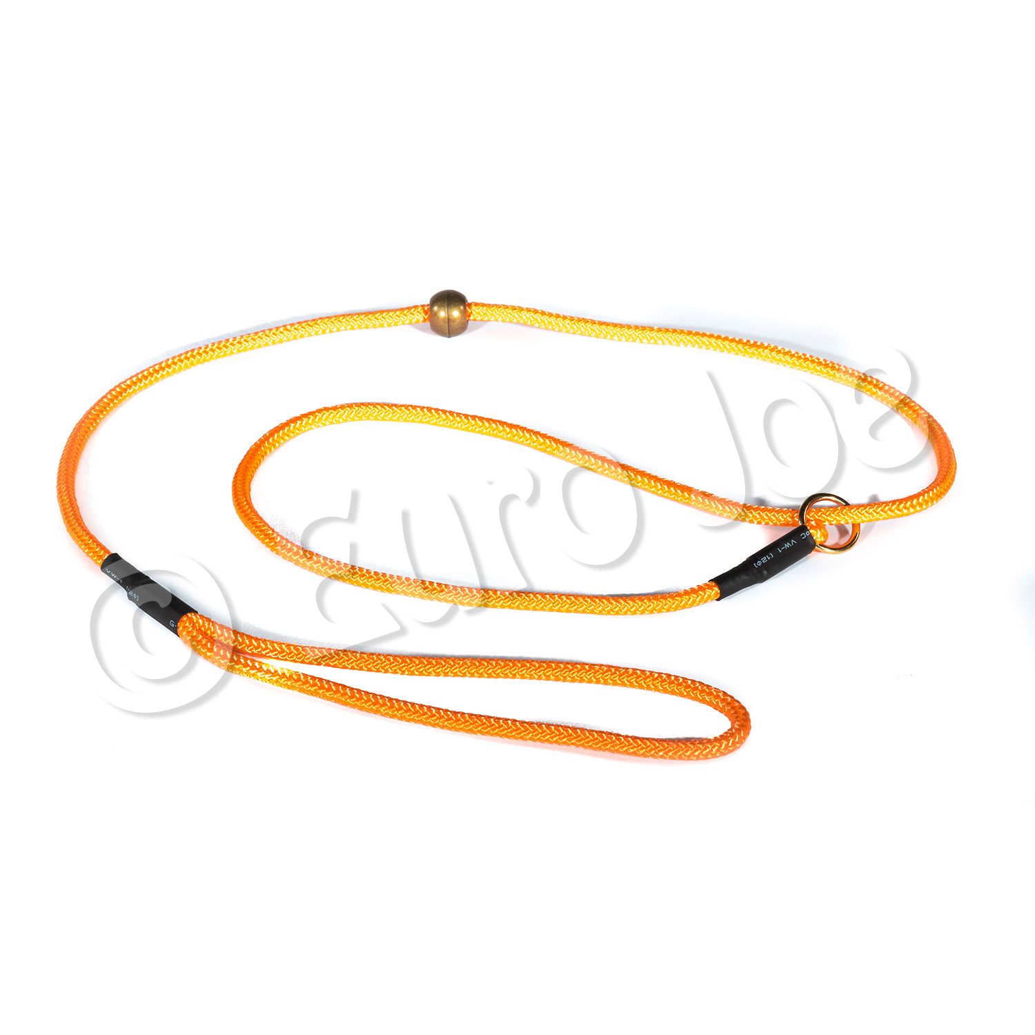 Leash in noose of 6 mm rope Euro Joe Leash In Noose Of 6 Mm Rope -Euro Joe shop Stropleiband05