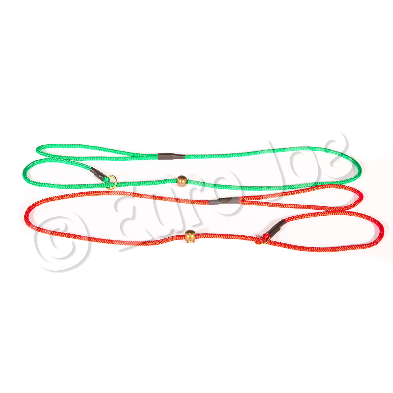 Leash in noose of 6 mm rope Euro Joe Leash In Noose Of 6 Mm Rope -Euro Joe shop Stropleiband06