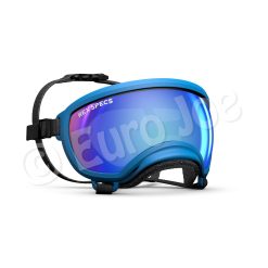 Euro Joe Replacement Lenses Mirror -Euro Joe shop XS blauw blue mirror