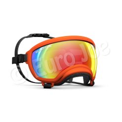 Euro Joe Replacement Lenses Mirror -Euro Joe shop XS oranje red mirror