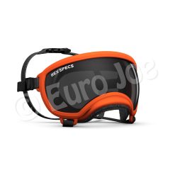 Euro Joe Replacement Lenses Smoke -Euro Joe shop XS oranje smoke