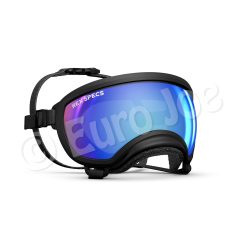 Euro Joe Replacement Lenses Mirror -Euro Joe shop XS zwart blue mirror