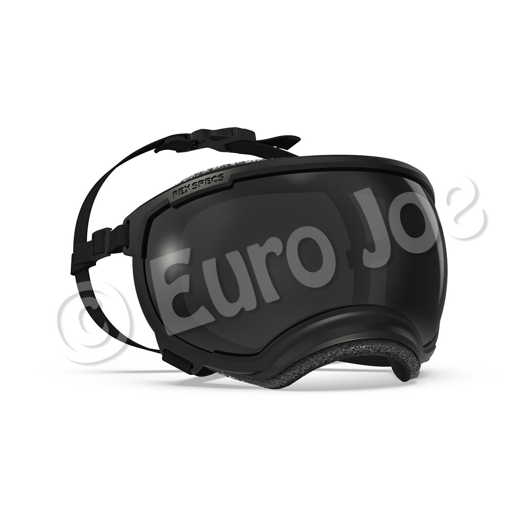 Dog goggles Euro Joe Dog Goggles -Euro Joe shop black02