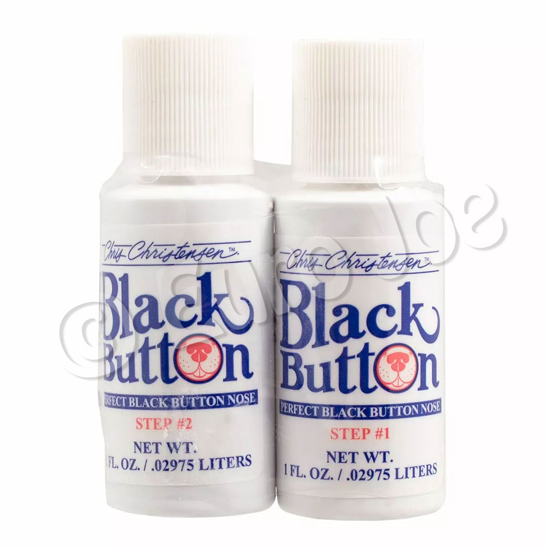 Chris Christensen Black Button 2 X 30ml Euro Joe Chris Christensen Black Button 2 X 30ml -Euro Joe shop black button