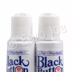 Euro Joe Chris Christensen Black Button 2 X 30ml -Euro Joe shop black button03