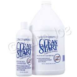 Euro Joe Clean Start Clarifying Shampoo