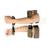 Euro Joe Synthetic Rubber Arm -Euro Joe shop dummy arm